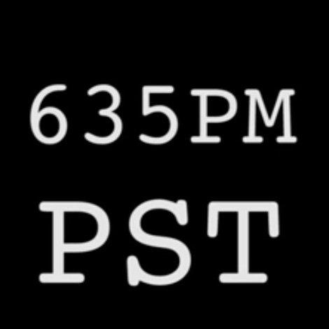 635PM PST