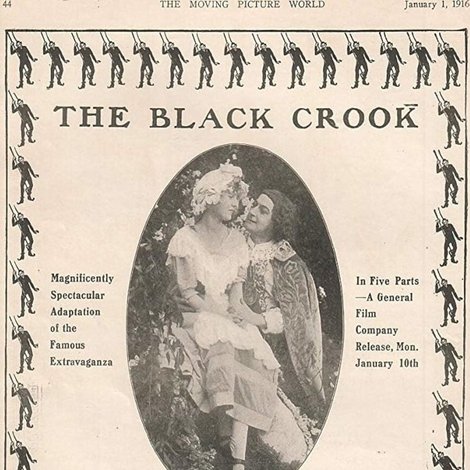 The Black Crook