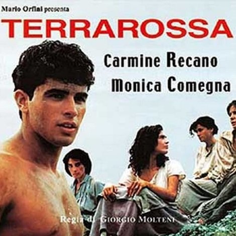 Terrarossa