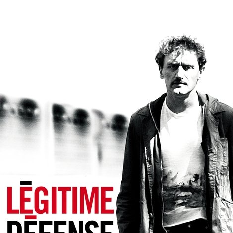 Légitime Défense