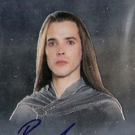 Frodo Is Great... Who Is That?!!