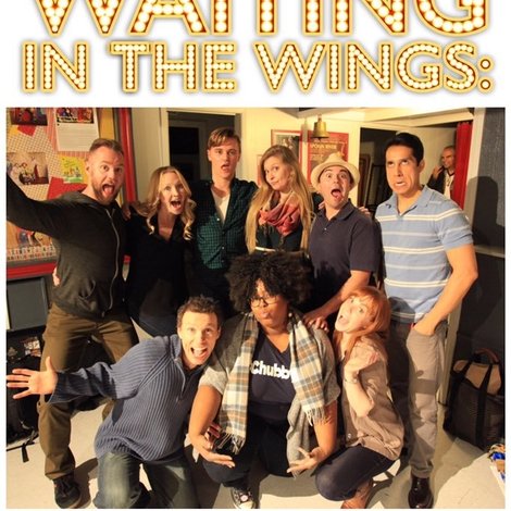 Waiting in the Wings: Still Waiting