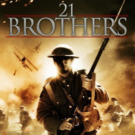 21 Brothers
