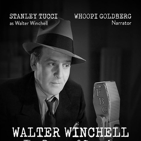 Walter Winchell: The Power of Gossip