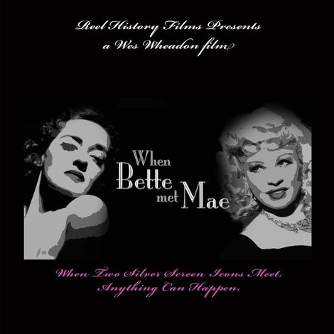 When Bette Met Mae