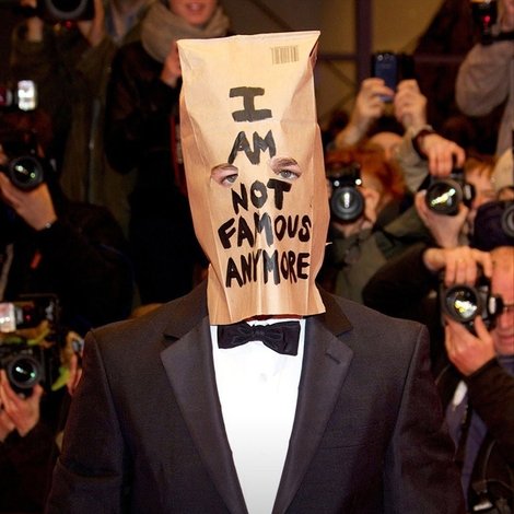 Most Shocking Celebrity Moments 2014