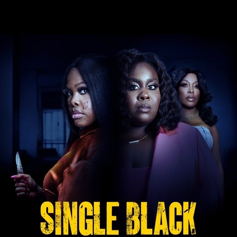 Single Black Female 2: Simone's Revenge