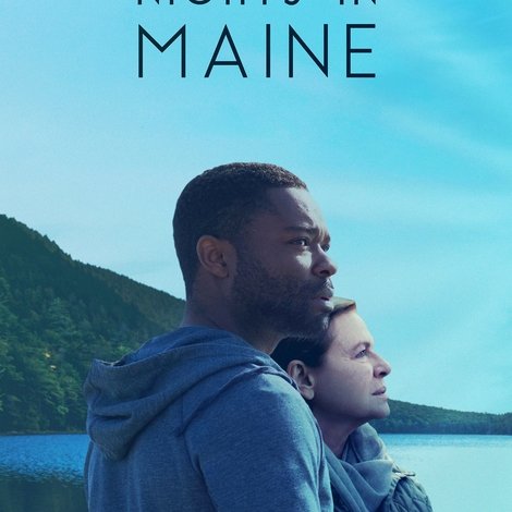Five Nights in Maine