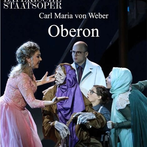 Oberon