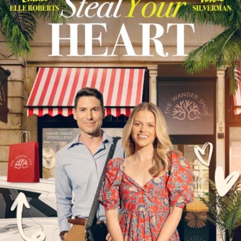 Steal Your Heart