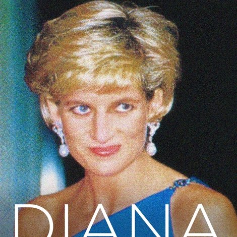 Diana and the Paparazzi