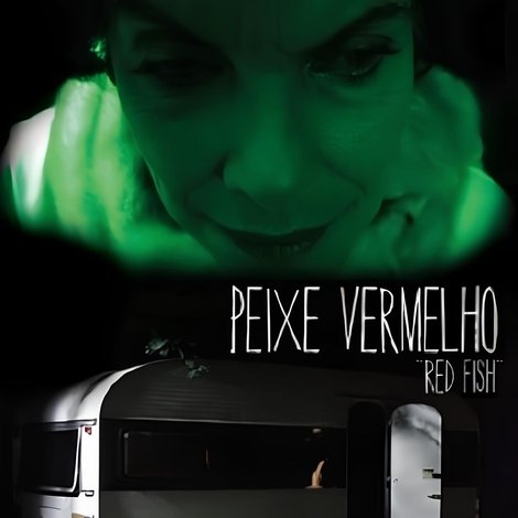 Peixe Vermelho
