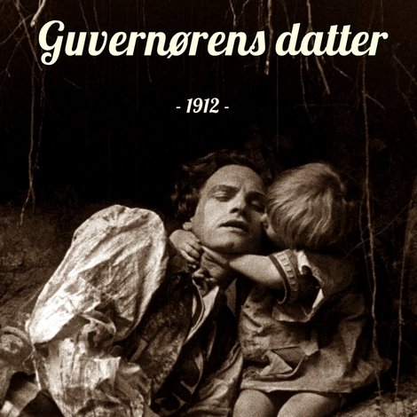 Guvernørens Datter