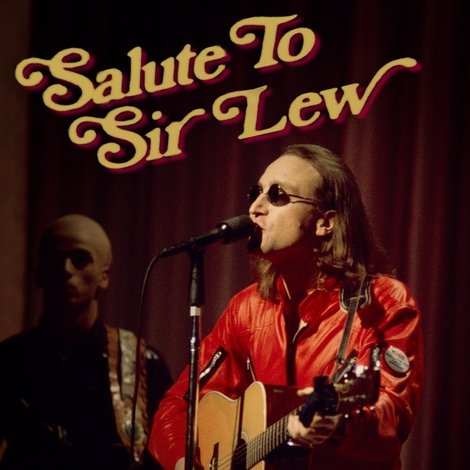 A Salute to Sir Lew Grade