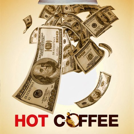 Hot Coffee