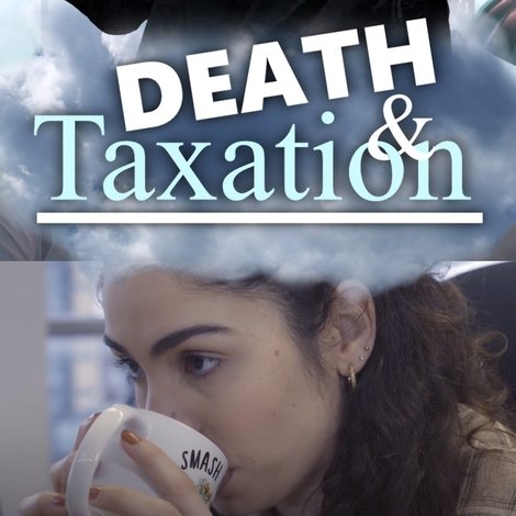 Death and Taxation