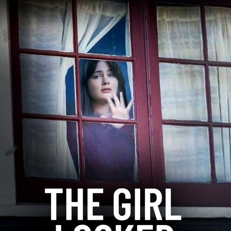 The Girl Locked Upstairs: The Tanya Kach Story