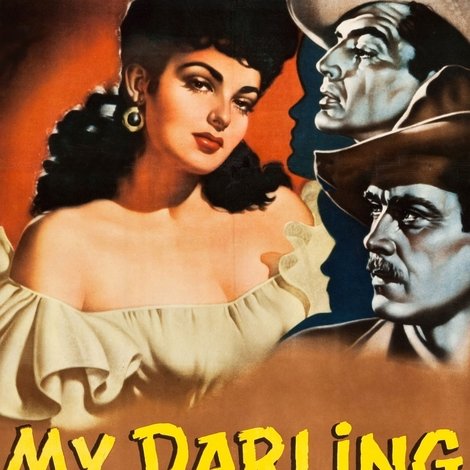 My Darling Clementine