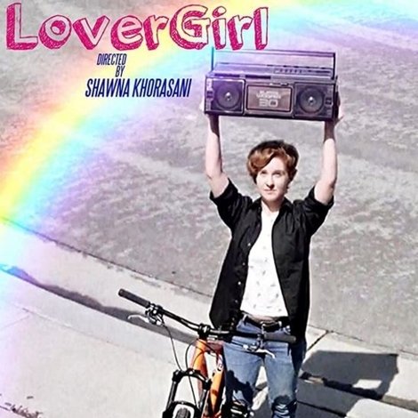 LoverGirl