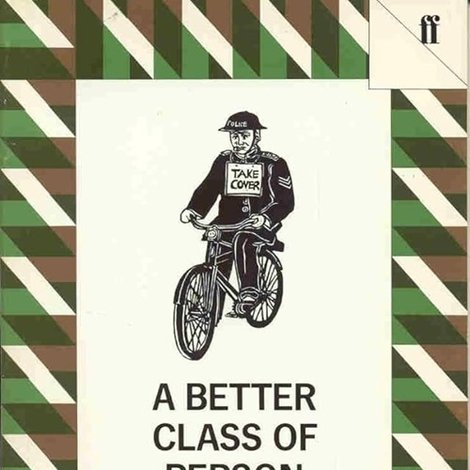 A Better Class of Person