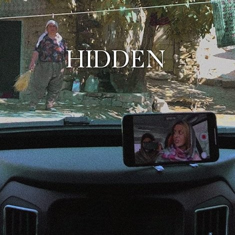 Hidden