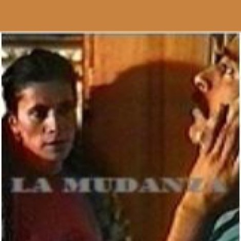 La mudanza