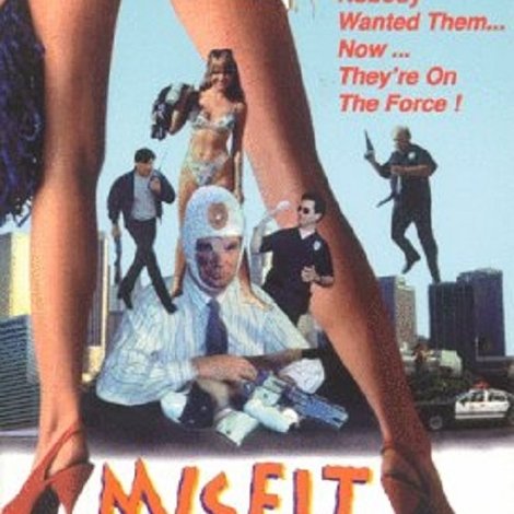 Misfit Patrol