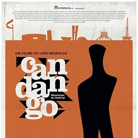 Candango: Memórias do Festival