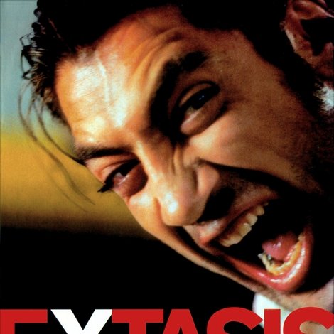 Éxtasis