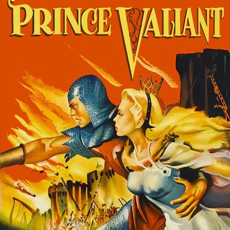 Prince Valiant