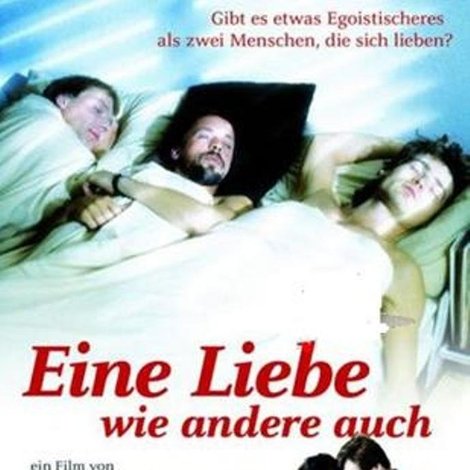 Eine Liebe wie andere auch