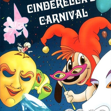 Rovelló. El carnaval de la Ventafocs