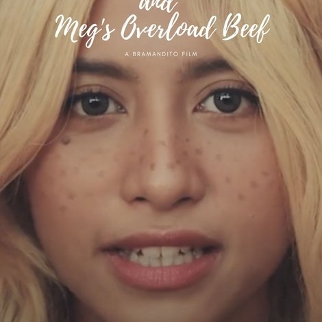 Two Heads and Meg's Overload Beef