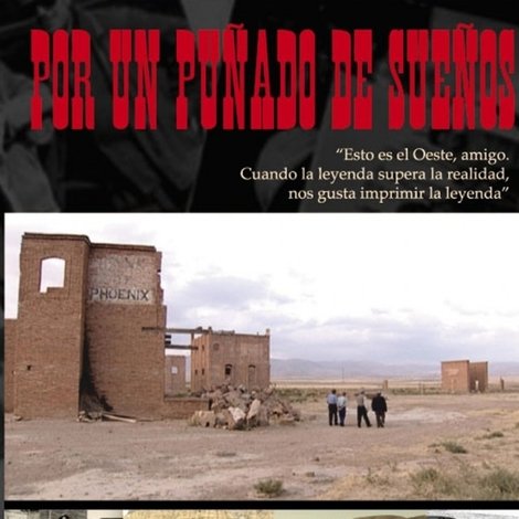 Por un puñado de sueños