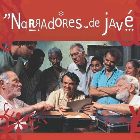 Narradores de Javé
