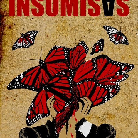 Insumisas