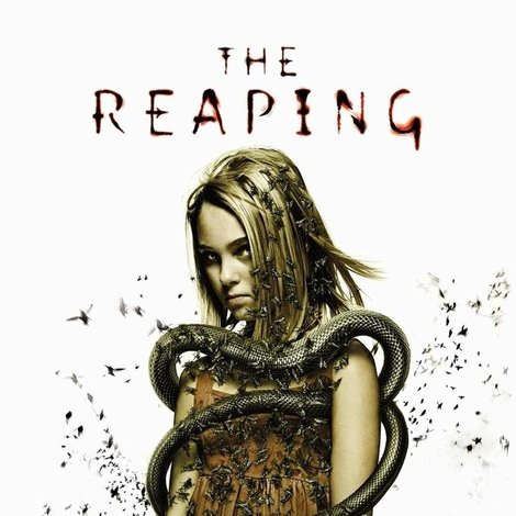 The Reaping
