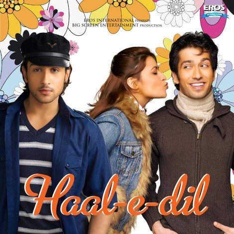 Haal-e-Dil