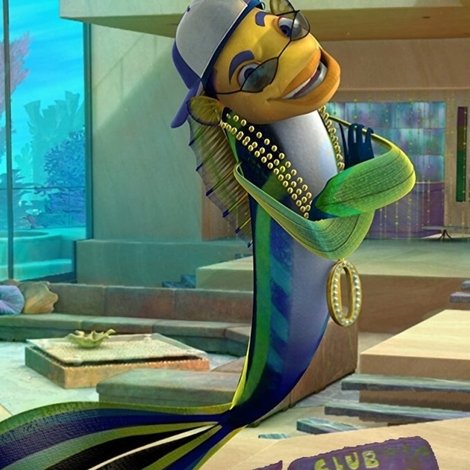 Club Oscar