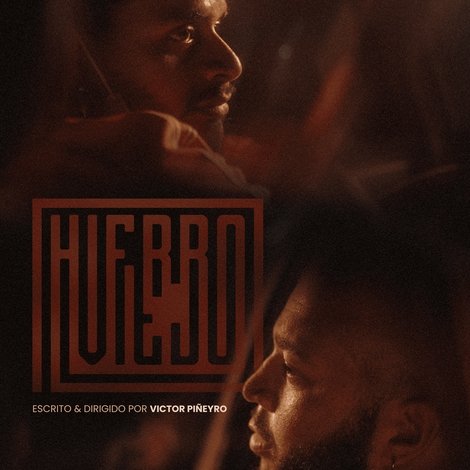 Hierro Viejo