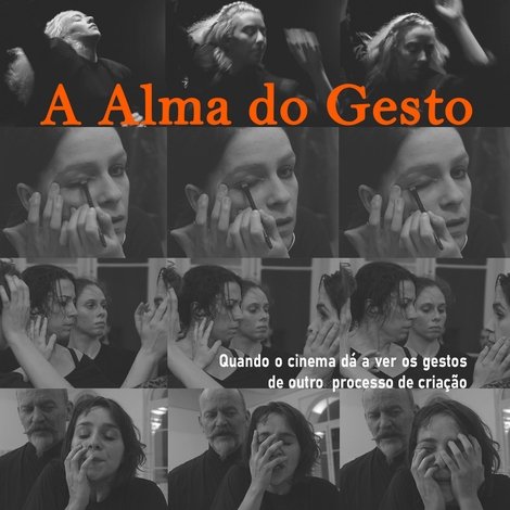 A Alma do Gesto