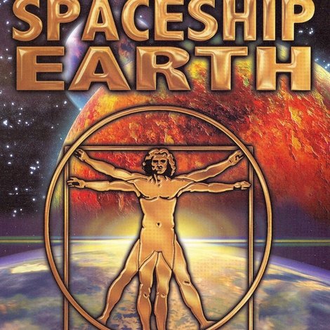 Aliens from Spaceship Earth