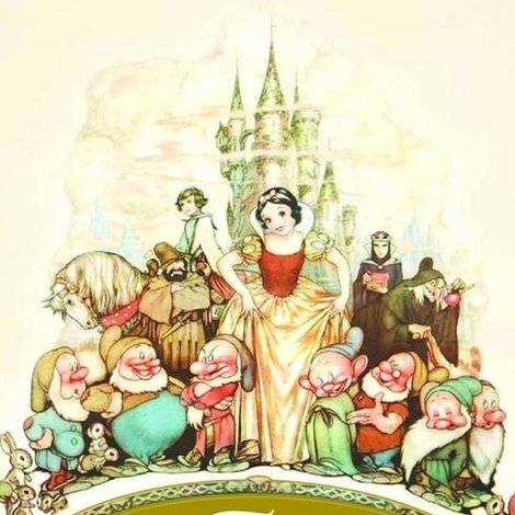 Disney's 'Snow White and the Seven Dwarfs': Still the Fairest of Them All