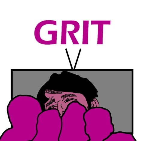 GRIT
