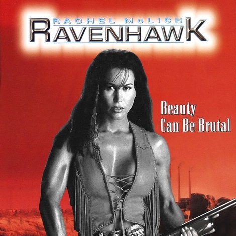 Raven Hawk