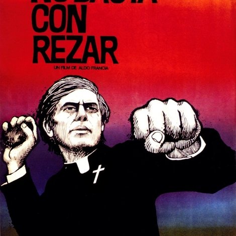 Ya no basta con rezar