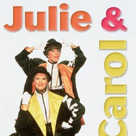 Julie and Carol: Together Again