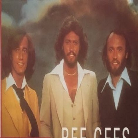 Bee Gees - Their Greatest Hits - The Record