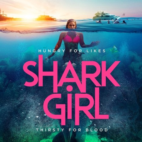 Shark Girl