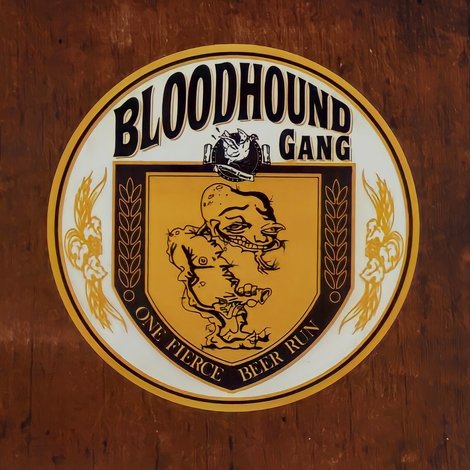 Bloodhound Gang: One Fierce Beer Run